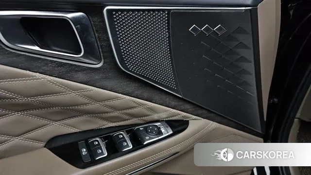 Kia K8 Hybrid id 3457969 из Кореи 8