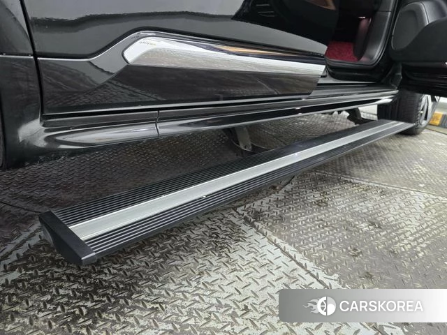 Volvo XC90 second Generation id 3935514 из Кореи 8