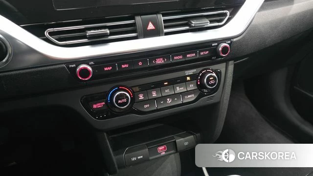 Kia Niro EV id 4764116 из Кореи 8