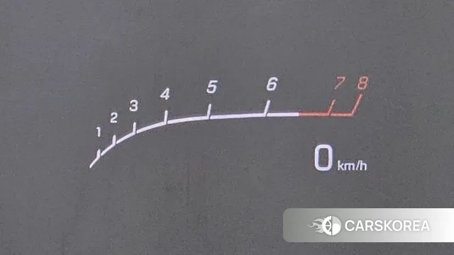 Mercedes-Benz AMG GT id 3454686 из Кореи 8