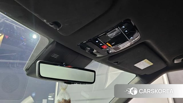 Hyundai Santa Fe (MX5) id 4505669 из Кореи 8