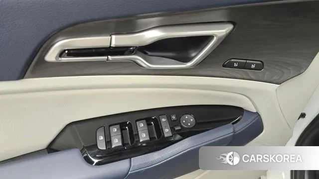 Kia Sportage 5th Generation Hybrid id 3550663 из Кореи 8