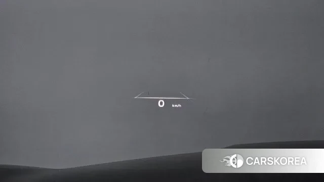 Kia The New K9 2nd generation id 3740743 из Кореи 8