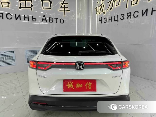 Honda XR-V id 4265666 из Китая 8