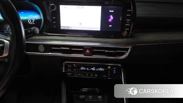 Kia K5 3rd generation id 3578109 из Кореи 8