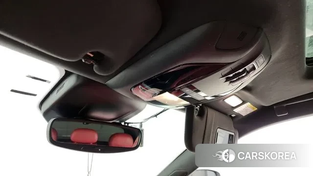 Maserati Levante id 3494514 из Кореи 8