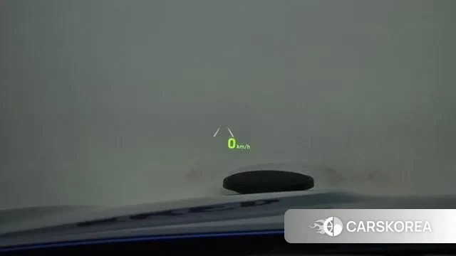 Genesis G70 id 3728462 из Кореи 8