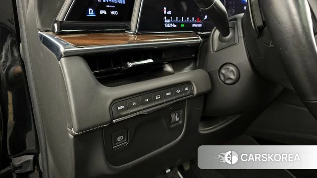 Cadillac Escalade 5th Generation id 4223658 из Кореи 8