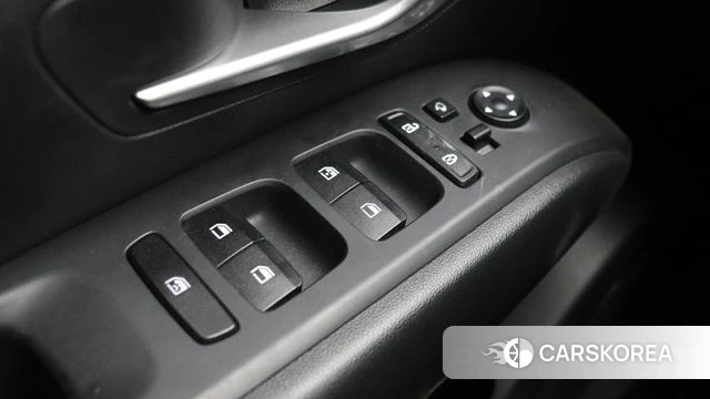 Hyundai Tucson Hybrid (NX4) id 3811420 из Кореи 8