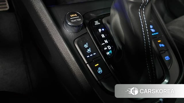 Hyundai The New Kona id 4534309 из Кореи 8