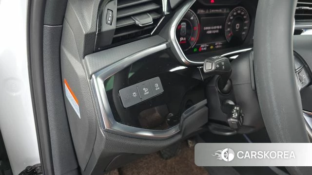 Audi Q3 (F3) id 4549285 из Кореи 8