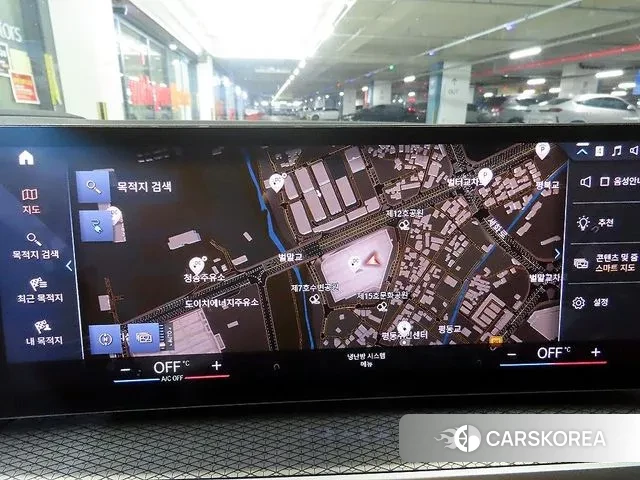 BMW i4 id 3670803 из Кореи 8