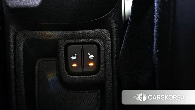 Chevrolet (GM Daewoo) The New Spark id 3872407 из Кореи 8