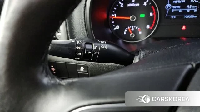 Kia Sportage 4th Generation id 3599123 из Кореи 8