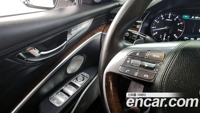 Kia More K9 id 2922140 из Кореи 8