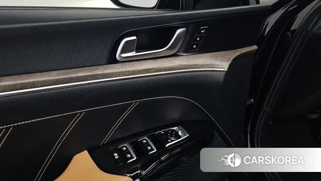 Kia K5 3rd generation id 3778407 из Кореи 8