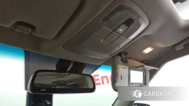 Ssangyong Berry New Tivoli id 3233114 из Кореи 8