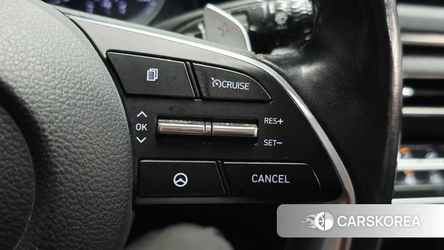 Hyundai Sonata (DN8) id 4232177 из Кореи 8