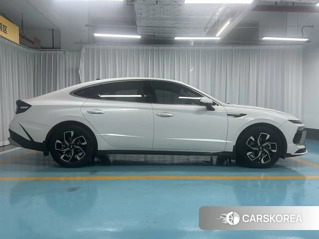 Hyundai Sonata id 4264134 из Китая 8