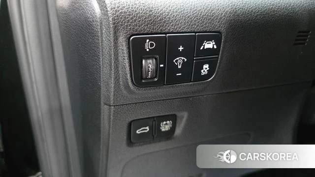 Kia K5 Hybrid 3rd Generation id 3811882 из Кореи 8