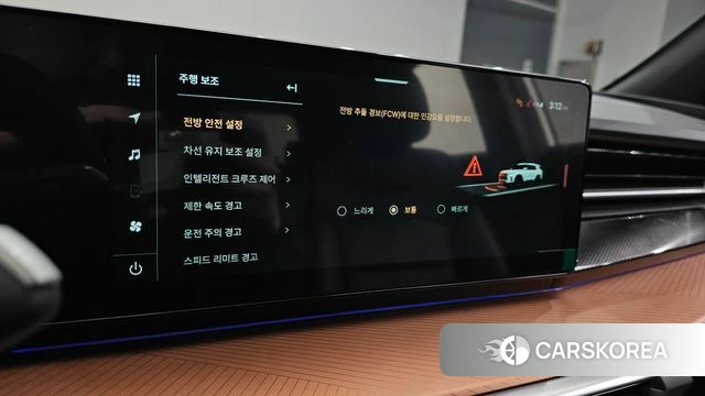 Ssangyong The New Torres id 3805128 из Кореи 8