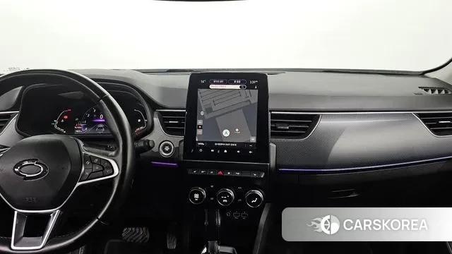 Renault Korea (Samsung) XM3 id 3416417 из Кореи 8