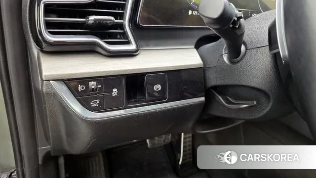 Kia Sportage 5th Generation id 3722247 из Кореи 8