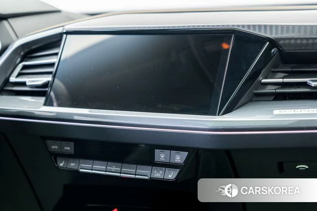 Audi Q4 e-tron id 4261372 из Китая 8