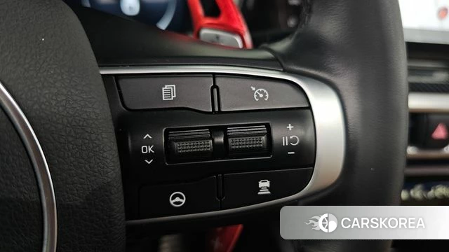 Kia K5 3rd generation id 4202354 из Кореи 8