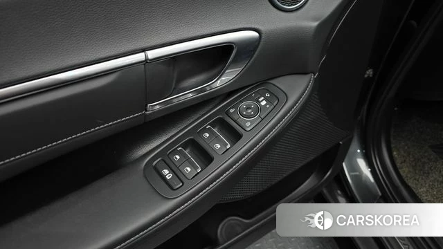 Hyundai Sonata (DN8) id 3818607 из Кореи 8