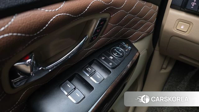 Kia The New Carnival id 3885876 из Кореи 8