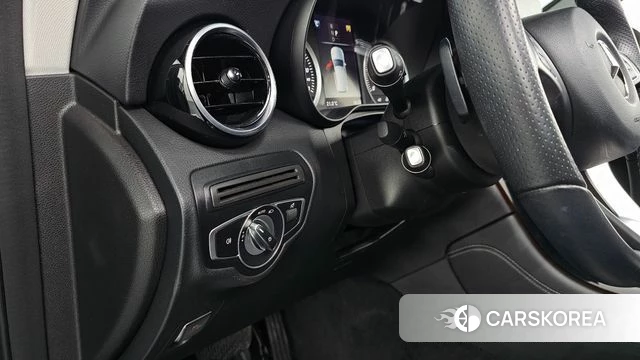 Mercedes-Benz GLC-Class X253 id 4251306 из Кореи 8