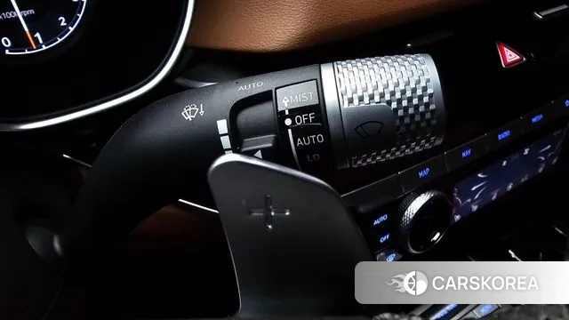 Genesis G80 (RG3) id 3410867 из Кореи 8