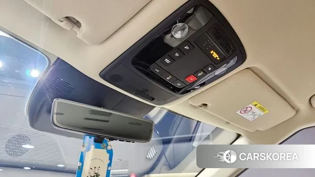 Kia The New Carnival 4th Generation id 3684472 из Кореи 8