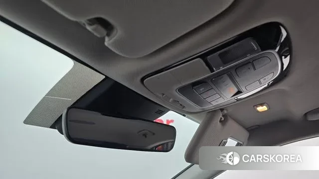 Hyundai Sonata Hybrid (DN8) id 3459745 из Кореи 8