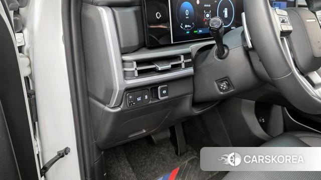 Hyundai Santa Fe (MX5) id 3921867 из Кореи 8