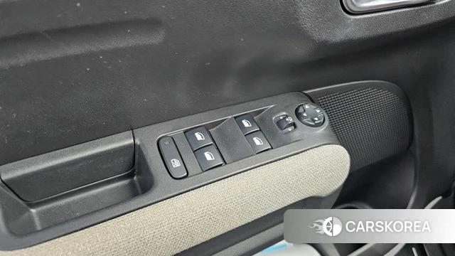 Citroen / DS C3 Aircross id 4396813 из Кореи 8