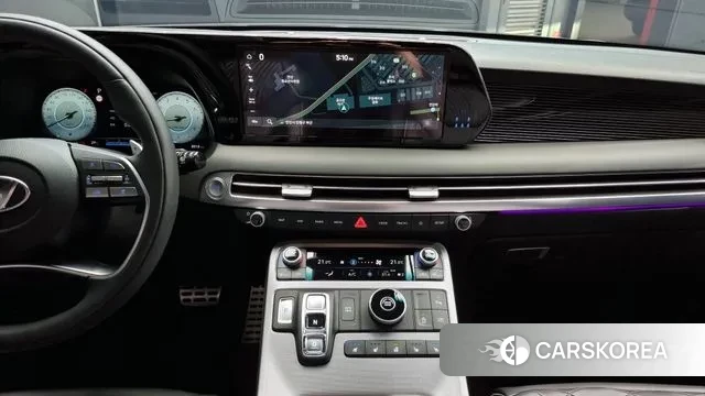 Hyundai The New Palisade id 2889199 из Кореи 8