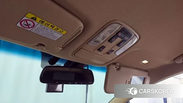 Kia The New Carnival id 3428811 из Кореи 8