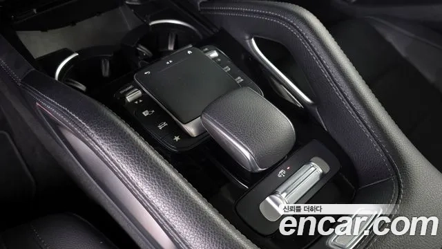 Mercedes-Benz GLE-Class W167 id 2925999 из Кореи 8