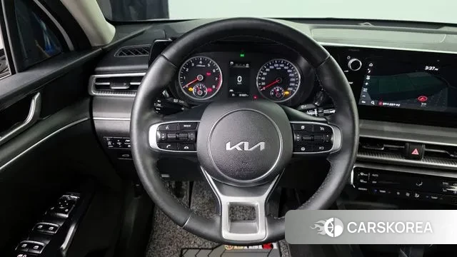 Kia K5 3rd generation id 3529219 из Кореи 8