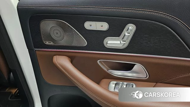 Mercedes-Benz GLS - Class X167 id 3864496 из Кореи 8