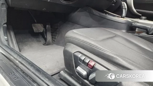 BMW 1 Series (F20) id 3408236 из Кореи 8