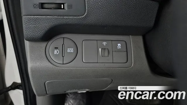 Hyundai The New Grand Starex id 2718828 из Кореи 8