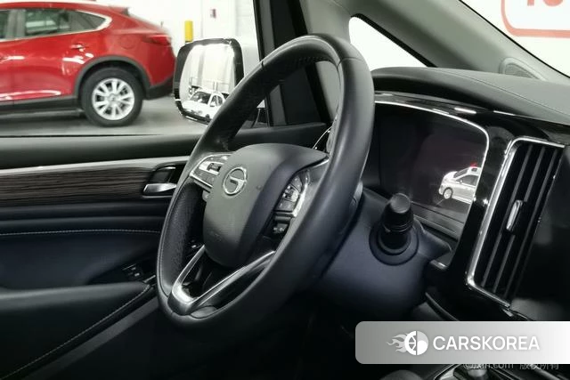 GAC Trumpchi Trumpchi M8 id 4235947 из Китая 8