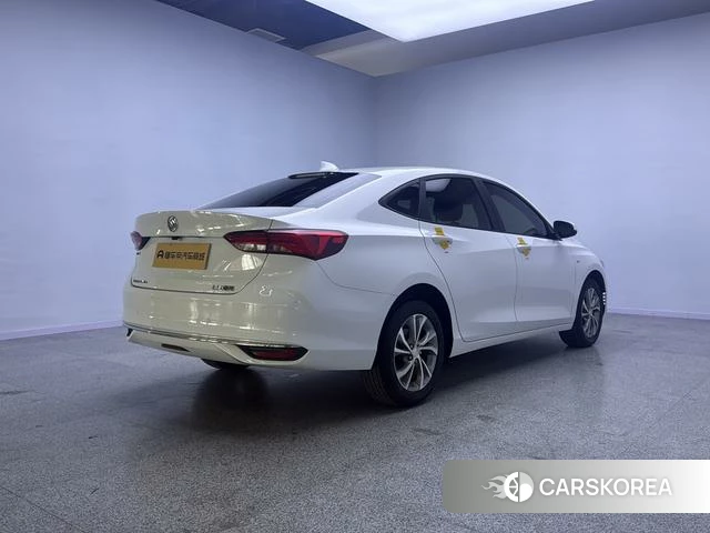 Buick Weilang id 3908174 из Китая 8