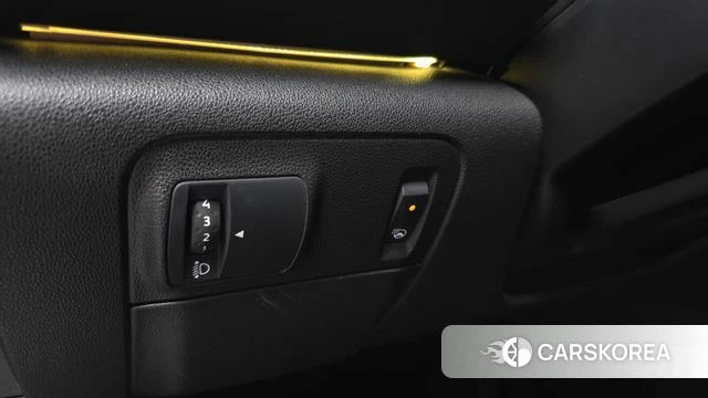 Renault Korea (Samsung) SM6 id 4377989 из Кореи 8