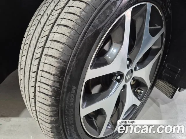 Kia Sportage 4th Generation id 2496177 из Кореи 8