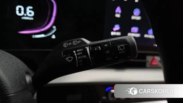 Kia Sportage 5th Generation id 3679848 из Кореи 8