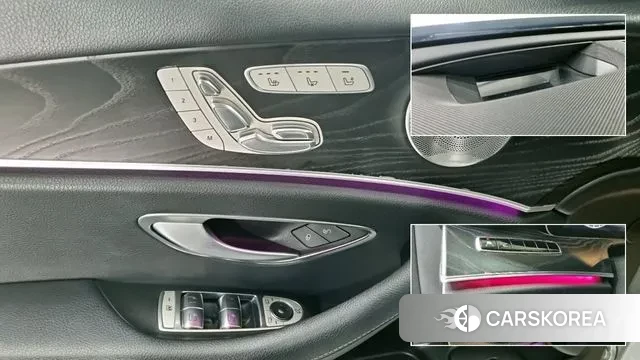 Mercedes-Benz E-Class W213 id 2981893 из Кореи 8